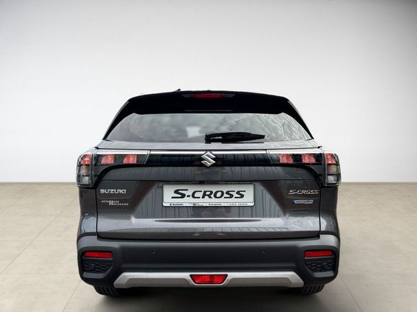 Suzuki SX4 S-Cross 95 kW image number 5