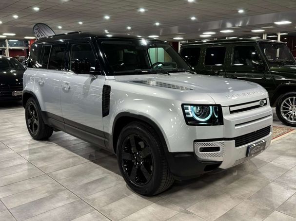 Land Rover Defender 183 kW image number 3