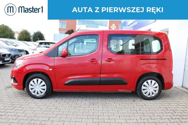 Opel Combo Life XL 1.5 CDTI 75 kW image number 3