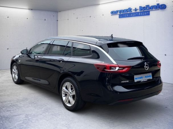 Opel Insignia Sports Tourer 1.6 Diesel Innovation 100 kW image number 4