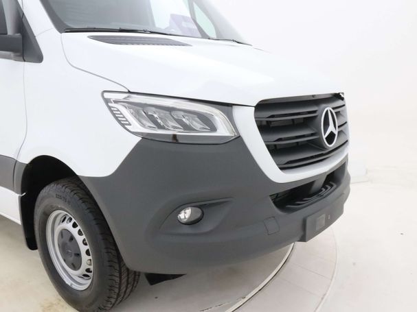 Mercedes-Benz Sprinter 3.5t 319 CDI RWD 140 kW image number 28