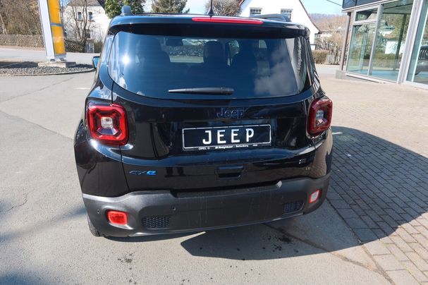 Jeep Renegade 177 kW image number 6