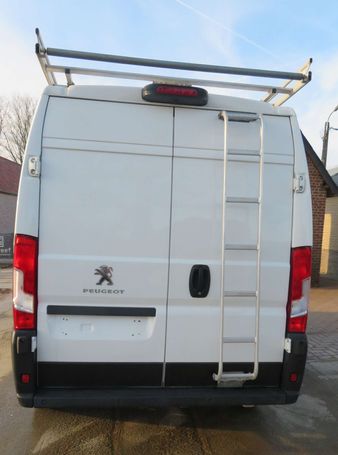 Peugeot Boxer L2H2 96 kW image number 6