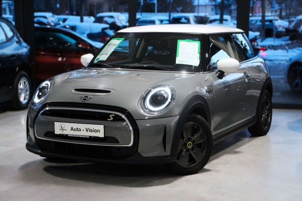 Mini Cooper SE Essential Trim 135 kW image number 2