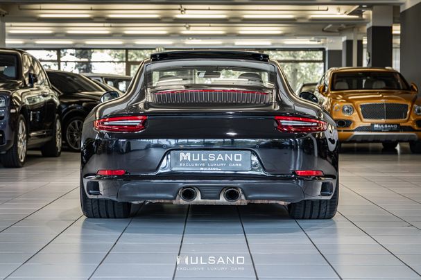 Porsche 991 Carrera GTS 331 kW image number 6