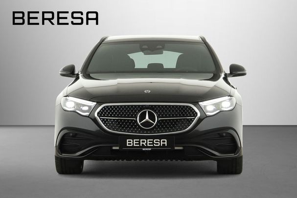 Mercedes-Benz E 220 d T 145 kW image number 2