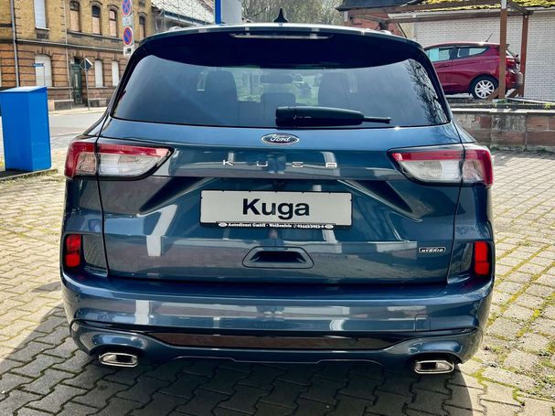 Ford Kuga ST-Line 132 kW image number 4