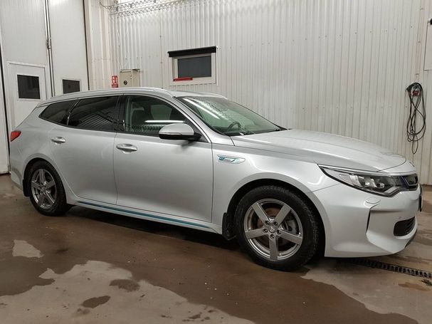 Kia Optima 152 kW image number 3