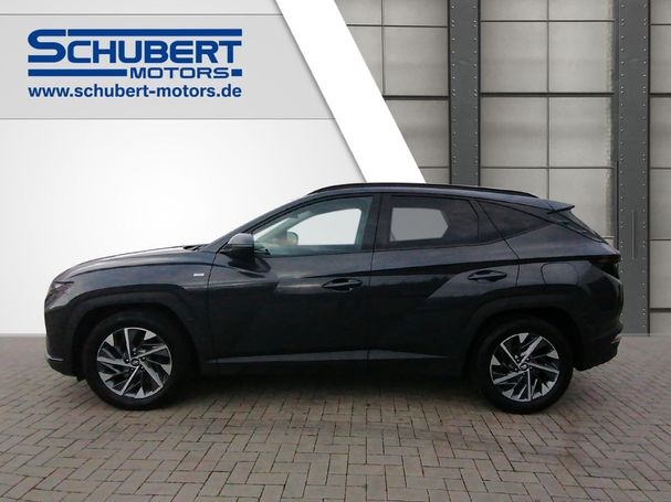 Hyundai Tucson 1.6 GDi Trend 132 kW image number 5