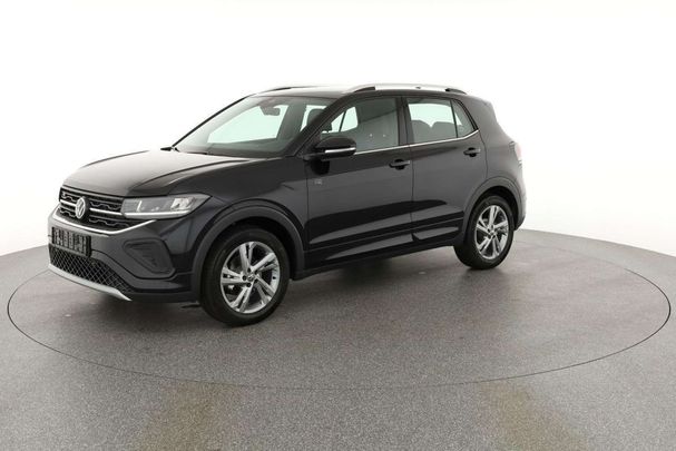 Volkswagen T-Cross 1.0 TSI 85 kW image number 28