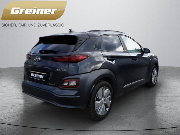 Hyundai Kona Elektro 100 kW image number 5