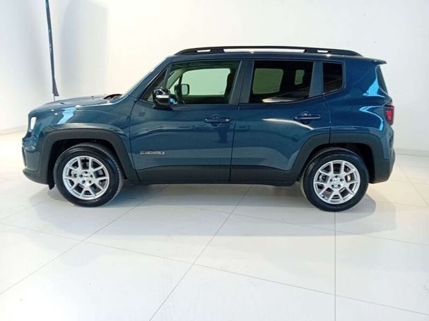 Jeep Renegade 1.5 T4 Limited 96 kW image number 7