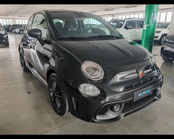 Abarth 595 121 kW image number 2