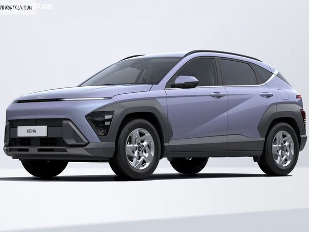 Hyundai Kona N DCT 102 kW image number 1