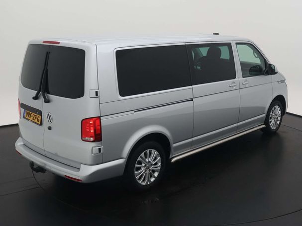 Volkswagen T6 Transporter DSG 110 kW image number 2