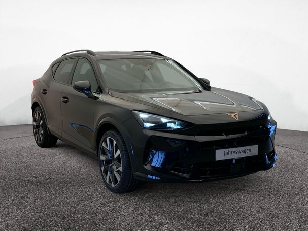 Cupra Formentor VZ TSI DSG 245 kW image number 2