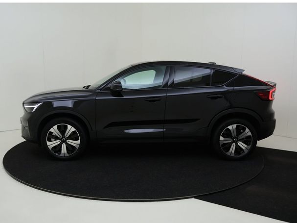 Volvo C40 Single Plus 170 kW image number 5