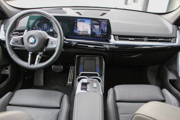 BMW X1 xDrive 160 kW image number 25