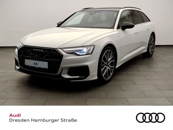 Audi A6 50 TFSIe quattro S tronic S-line Avant 220 kW image number 1