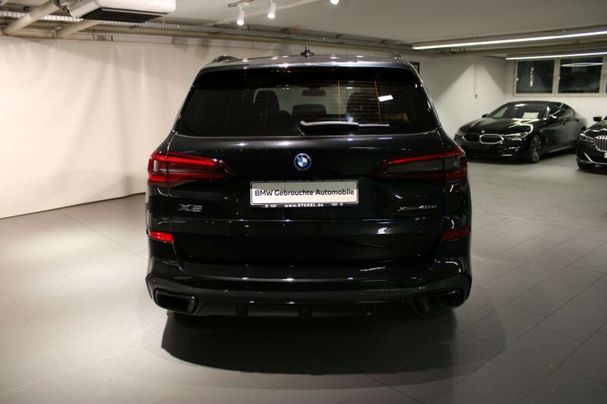 BMW X5 45e xDrive 290 kW image number 4