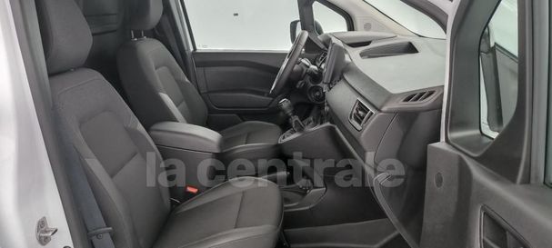 Renault Kangoo BLUE dCi 55 kW image number 5