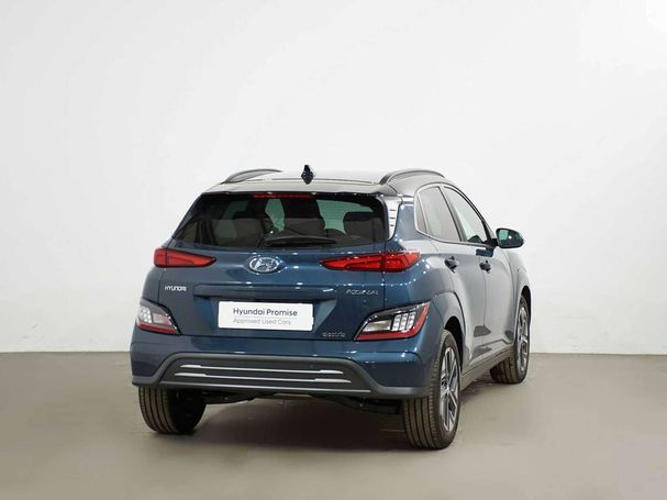 Hyundai Kona EV 150 kW image number 1