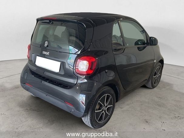 Smart ForTwo EQ 60 kW image number 4