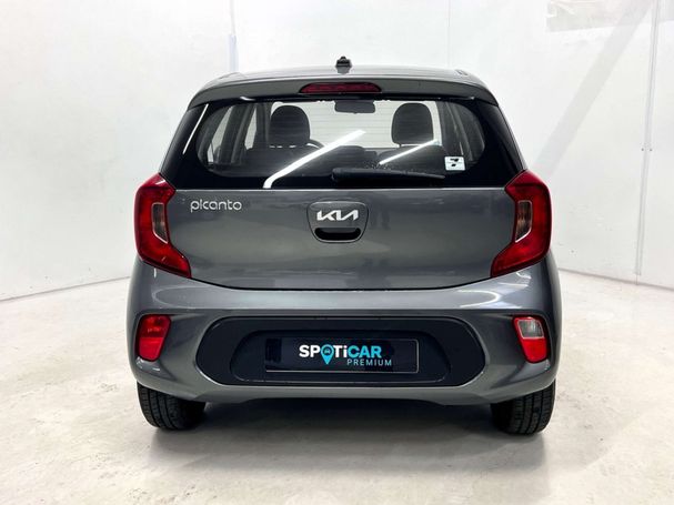 Kia Picanto 1.0 49 kW image number 6