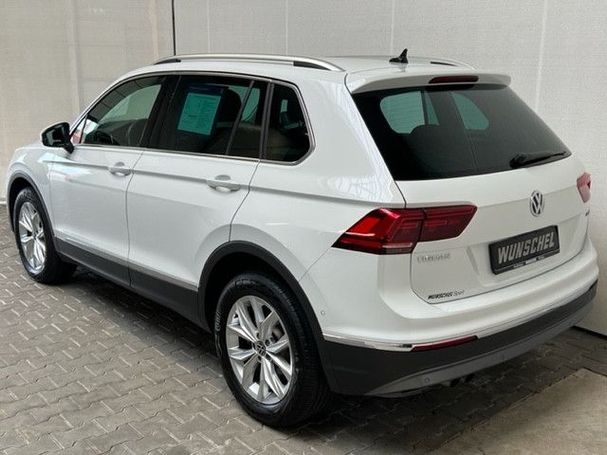 Volkswagen Tiguan 2.0 TDI DSG Highline 4Motion 140 kW image number 2