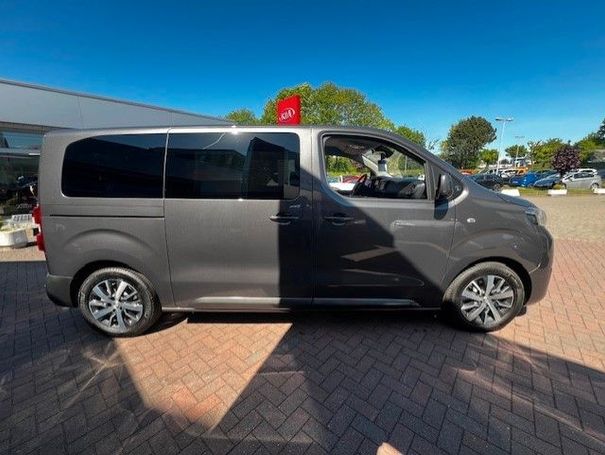 Toyota Proace Verso L1 2.0 Team 106 kW image number 3