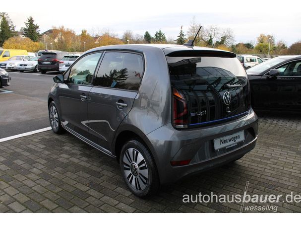 Volkswagen up! 60 kW image number 4