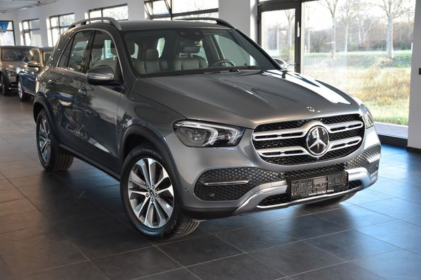 Mercedes-Benz GLE 350 d 4Matic 200 kW image number 2