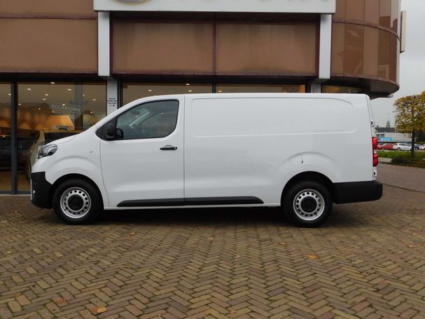 Toyota Proace 2.0 D-4D 106 kW image number 8