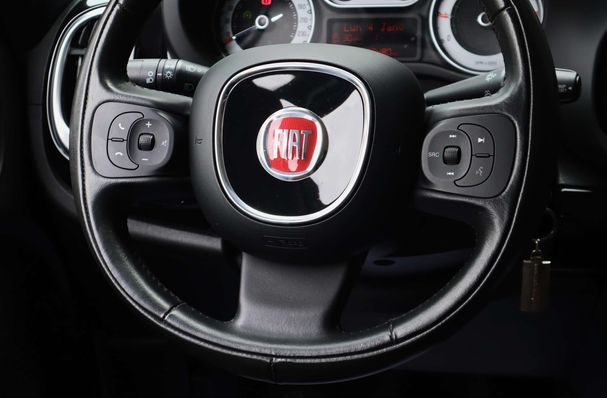 Fiat 500L 1.4 70 kW image number 9