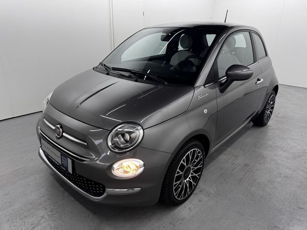 Fiat 500 1.0 MHEV 51 kW image number 1