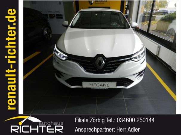 Renault Megane 116 kW image number 17