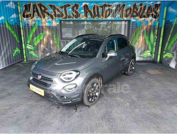 Fiat 500X 1.0 FireFly Turbo 88 kW image number 1