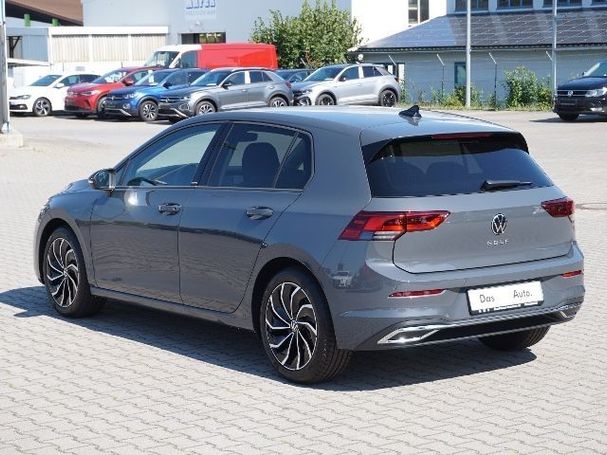 Volkswagen Golf Plus 96 kW image number 5