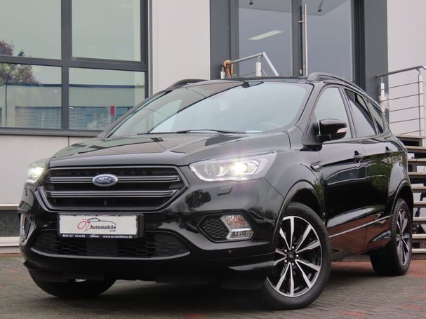 Ford Kuga 1.5 EcoBoost ST-Line 110 kW image number 1