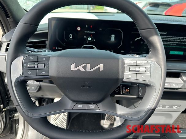 Kia EV9 GT-Line 283 kW image number 8