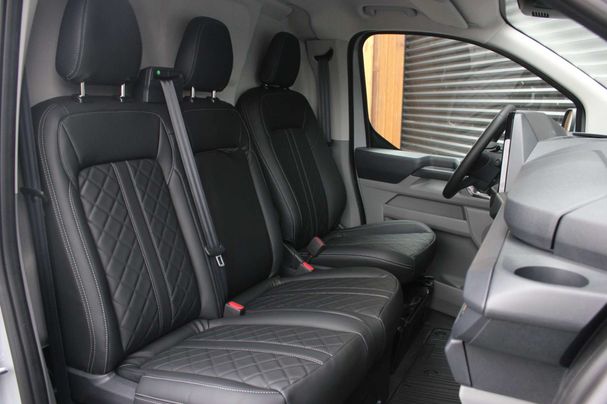 Ford Transit Custom 300 L2H1 100 kW image number 26