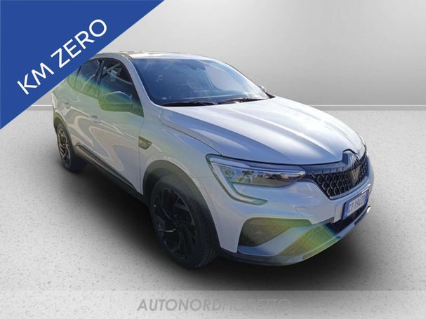 Renault Arkana 1.6 E-Tech Hybrid 105 kW image number 2