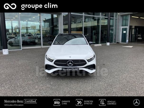 Mercedes-Benz A 180 d 85 kW image number 4