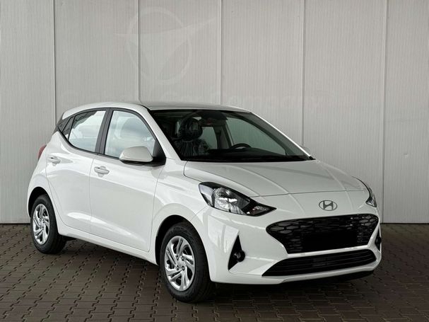 Hyundai i10 1.0 49 kW image number 2