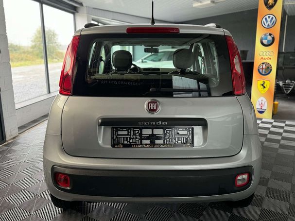 Fiat Panda 1.2 51 kW image number 18