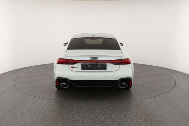 Audi RS7 4.0 TFSI quattro Sportback Performance 463 kW image number 17