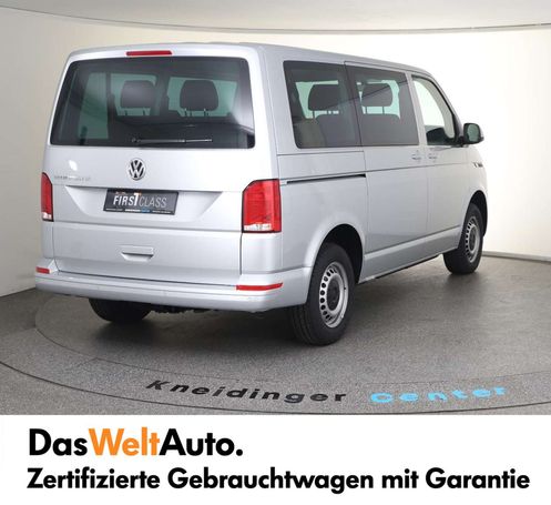 Volkswagen T6 Transporter 81 kW image number 3