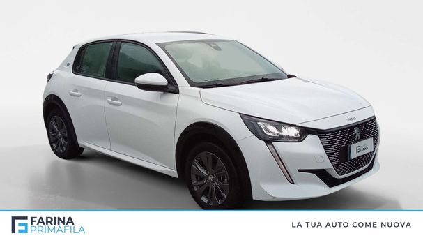 Peugeot e-208 100 kW image number 2