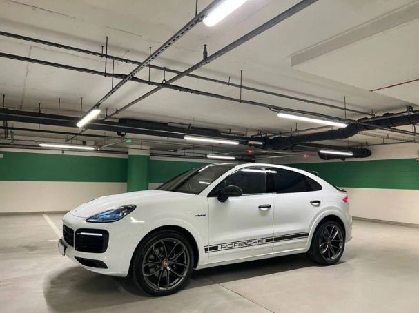 Porsche Cayenne 340 kW image number 8