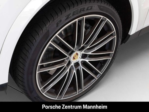 Porsche Cayenne S 324 kW image number 35